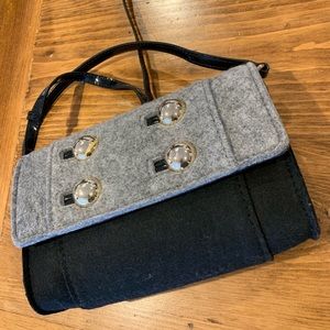 Kate Spade crossbody purse